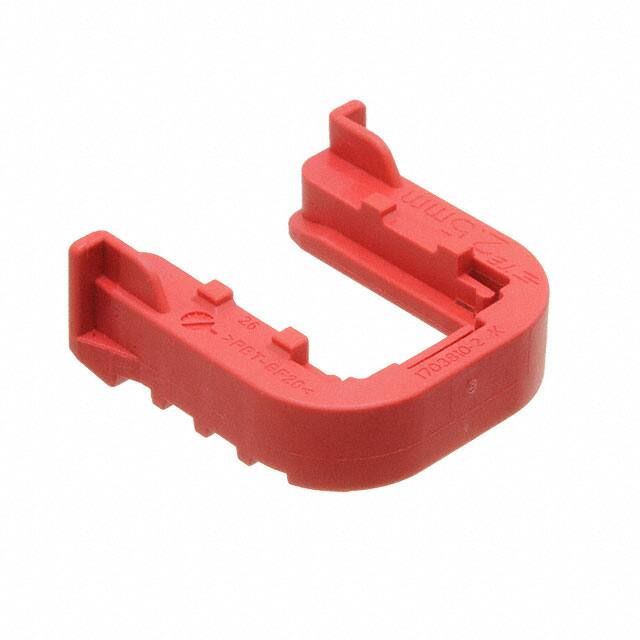 1703810-2 TE Connectivity AMP Connectors  Rectangular Connector Accessories